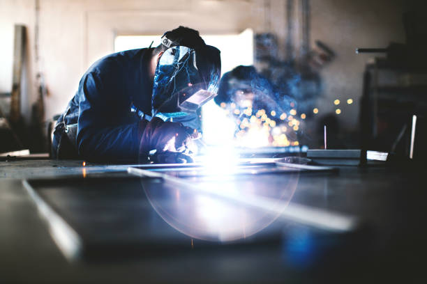 Best Welding Inspection and Certification in Coal Run Village, KY