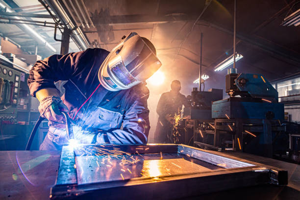  Coal Run Village, KY Welder Pros