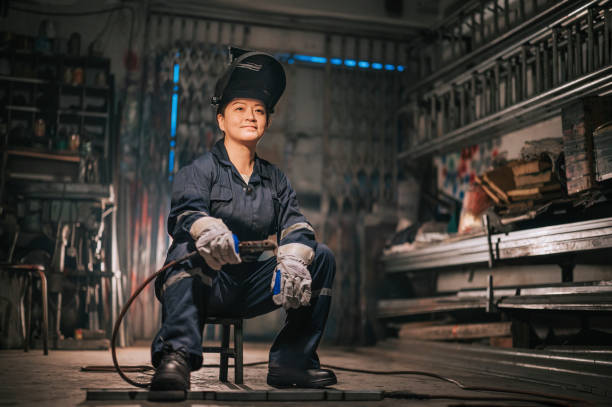 Affordable Welder Services in Coal Run Village, KY