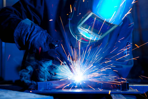 Best Artistic and Custom Metal Fabrication in Coal Run Village, KY