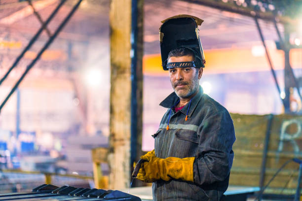 Best Specialty Welding Processes in Coal Run Village, KY