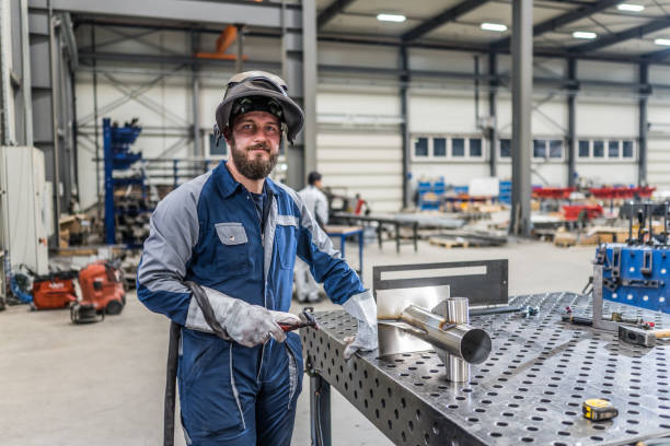 Best Marine and Shipbuilding Welding in Coal Run Village, KY