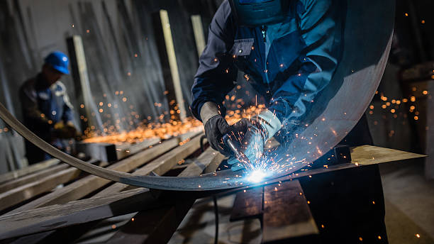 Best Automation and Robotic Welding in Coal Run Village, KY