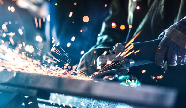 Best Food and Beverage Processing Equipment Welding in Coal Run Village, KY